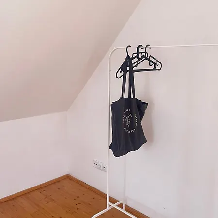 Dům U řeky * Litomyšl